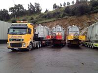 Project Transportation 1